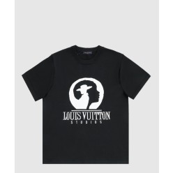 플라워 코튼 톱