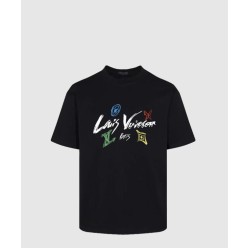 플라워 코튼 톱