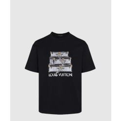 플라워 코튼 톱