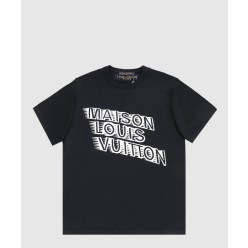 로고 프린트 반팔