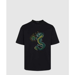 플라워 코튼 톱