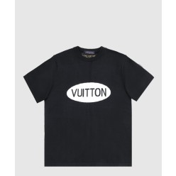 로고 프린트 반팔