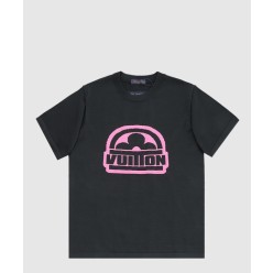 플라워 코튼 톱