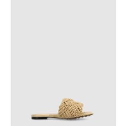 Lido 뮬 슬리퍼 729756