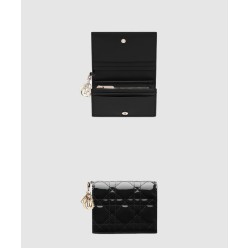 레이디 페이던트 카드지갑 S0178