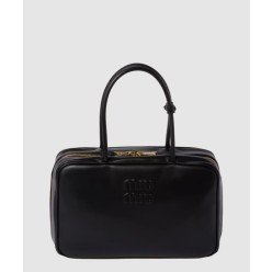 레더 탑핸들백 5BB117