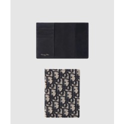 오블리크 여권지갑 S5539