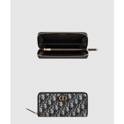 30 몽테인 지퍼월렛 S2094