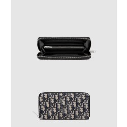 오블리크 지퍼월렛 2ESBC