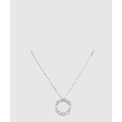 LOVE 네크리스  B7058000