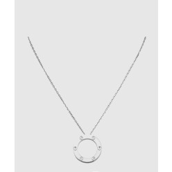 LOVE 네크리스 B7014400