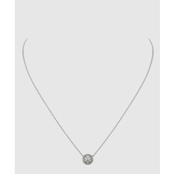 까르띠에 데스티네 네크리스 N7424138