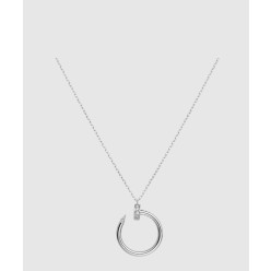 저스트 앵 끌루 네크리스 B7224892