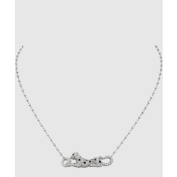 팬더 드 까르띠에 목걸이 N7424218