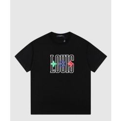 플라워 코튼 톱