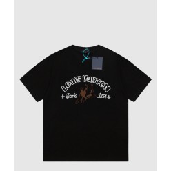 플라워 코튼 톱