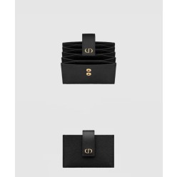 30 몽테인 5-거싯 카드지갑