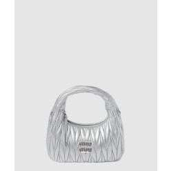 완더 마테라쎄 나파 가죽 호보백 5BC125