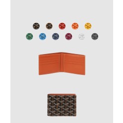 빅투와르 반지갑