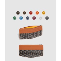 인서트 루이스 카드지갑