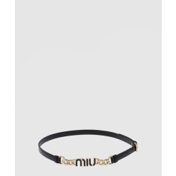 로고 체인 벨트 5CC527