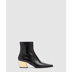 텍스 앵클 부츠  763837