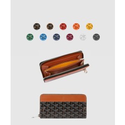 마티뇽 지퍼월렛