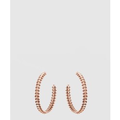 클래쉬 드 까르띠에 후프 귀걸이 B8301416