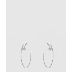 까르띠에 저스트 앵 끌루 귀걸이 N8515008