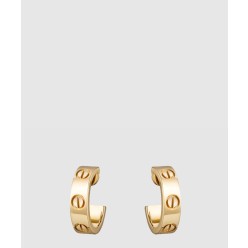 LOVE 귀걸이 B8022500