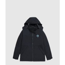 긴팔 상의 코트