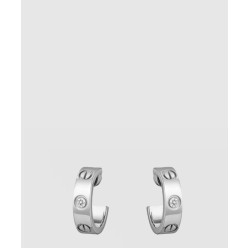 LOVE 귀걸이 B8022800