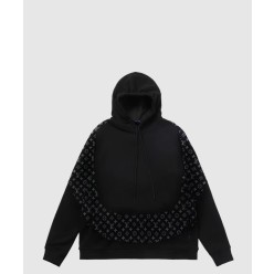 긴팔 상의 코트