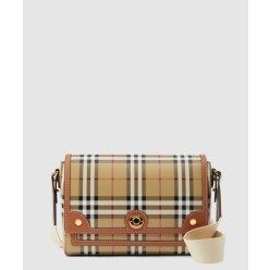 체크 노트백 80662261