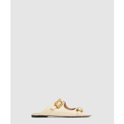 Stretch 샌들 슬리퍼 768062