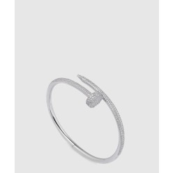 저스트 앵 끌루 브레이슬릿 N6707317