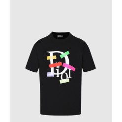 플라워 코튼 톱