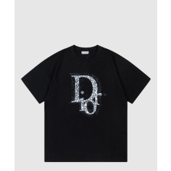 로고 프린트 반팔