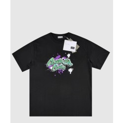 플라워 코튼 톱