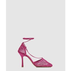 Stretch 샌들 슬리퍼 651388