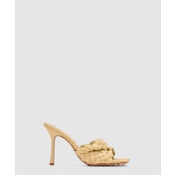 스트레치 샌들 652451