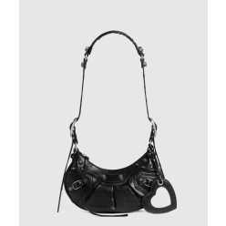 버클 숄더백 671309