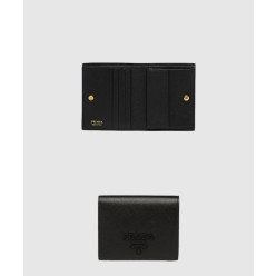 모노크롬 카드지갑 1MV204