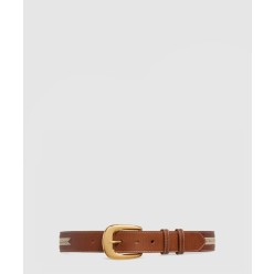 라지 웨스턴 벨트 45BBM3