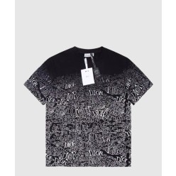 로고 프린트 반팔