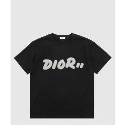 로고 프린트 반팔