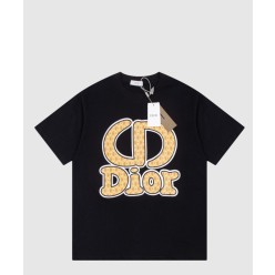 로고 프린트 반팔