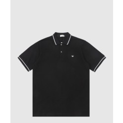 니트 폴로 셔츠