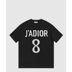 로고 프린트 반팔