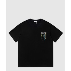 로고 프린트 반팔